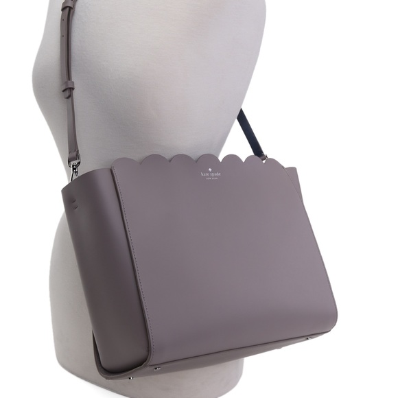 Kate Spade New York Magnolia Street Small Mina - Picture 2 of 6